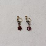 869 2218 EARRINGS